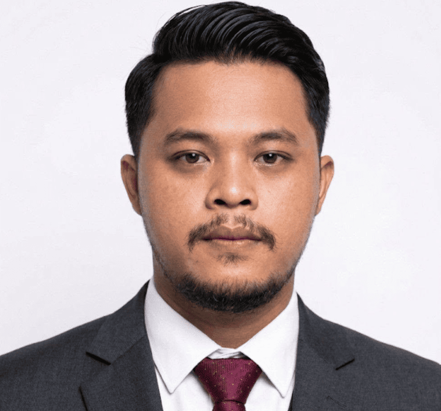 Muhammad Bayu Edi - Pengelola InfoBroiler
